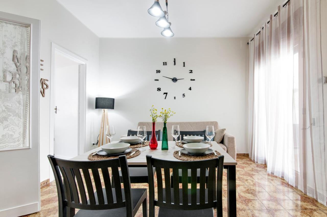 Appartamento Dada Carmiano  外观 照片