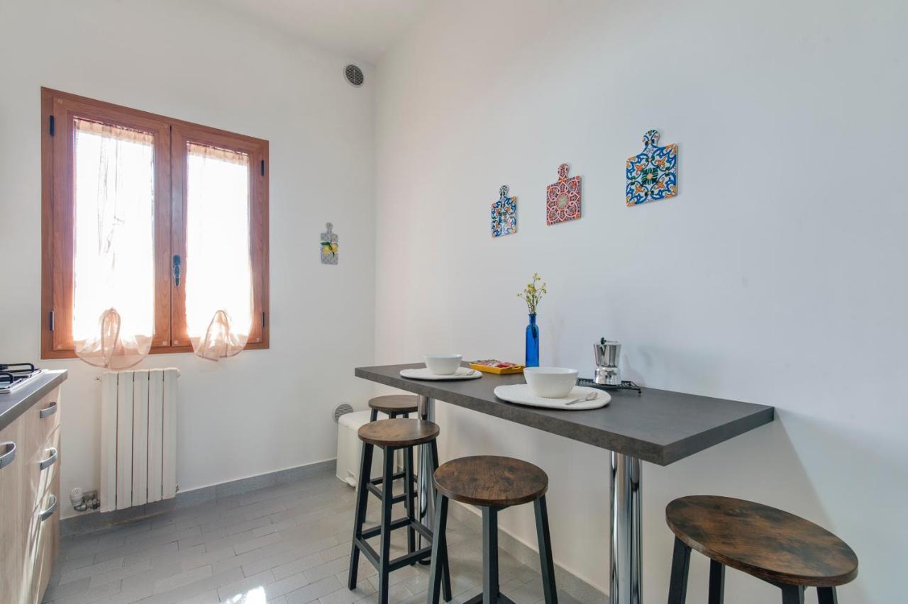 Appartamento Dada Carmiano  外观 照片